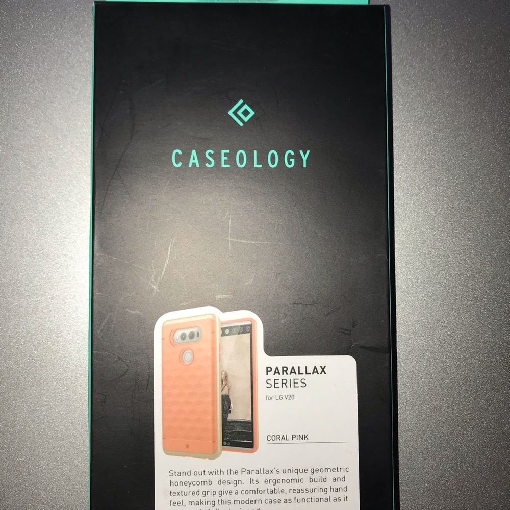LG V20 phone case